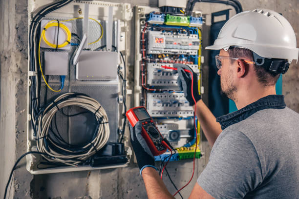 Best Local Electrician Companies  in Green, OR