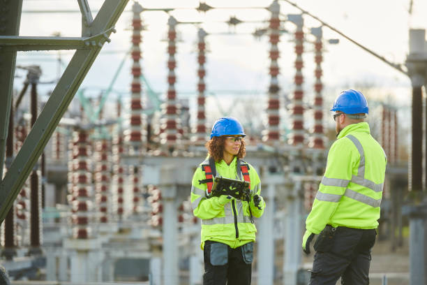 Best Circuit Breaker Repair  in Green, OR