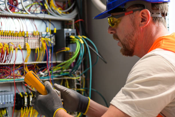 Best Generator Installation Services  in Green, OR