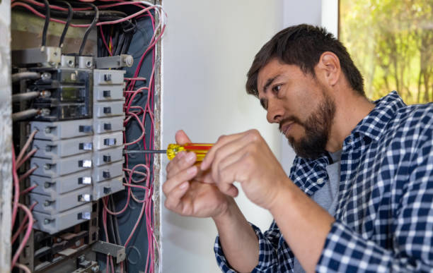 Best Affordable Emergency Electrician  in Green, OR